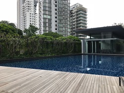 Soleil @ Sinaran (D11), Condominium #182439812